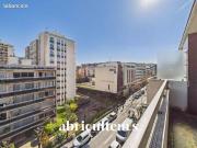 Appartement 3 pièces 72 m²