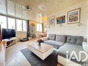 Appartement 3 pièces 72 m²