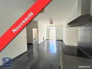 Appartement 3 pièces 72 m²