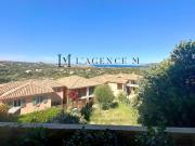 Appartement 3 pièces 72 m²