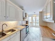 Appartement 3 pièces 72 m²
