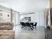 Appartement 3 pièces 72 m²