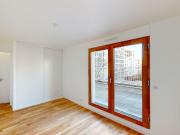 Appartement 3 pièces 72 m²