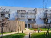 Appartement 3 pièces 72 m²