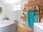 Appartement 3 pièces 72 m²