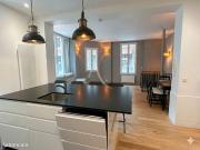 Appartement 3 pièces 72 m²