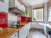 Appartement 3 pièces 72 m²