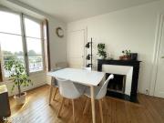 Appartement 3 pièces 72 m²