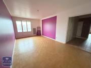 Appartement 3 pièces 72 m²