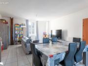 Appartement 3 pièces 72 m²