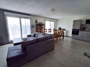 Appartement 3 pièces 72 m²