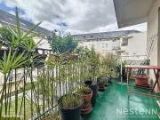 Appartement 3 pièces 72 m²