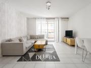 Appartement 3 pièces 72 m²