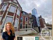 Appartement 3 pièces 72 m²