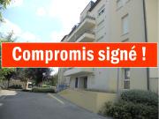 Appartement 3 pièces 72 m²