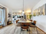 Appartement 3 pièces 72 m²