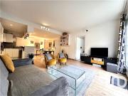 Appartement 3 pièces 72 m²