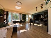 Appartement 3 pièces 72 m²