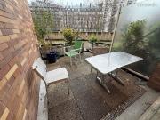 Appartement 3 pièces 72 m²