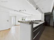 Appartement 3 pièces 72 m²