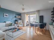 Appartement 3 pièces 72 m²