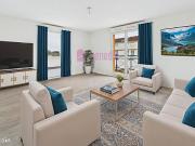 Appartement 3 pièces 72 m²