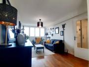 Appartement 3 pièces 72 m²