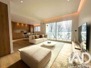 Appartement 3 pièces 72 m²