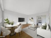 Appartement 3 pièces 72 m²