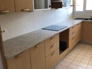 Appartement 3 pièces 72 m²