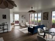 Appartement 3 pièces 72 m²