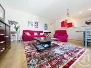 Appartement 3 pièces 72 m²