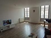 Appartement 3 pièces 72 m²