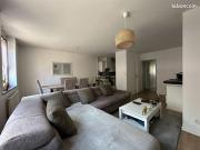 Appartement 3 pièces 72 m²