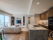 Appartement 3 pièces 72 m²