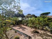 Appartement 3 pièces 72 m²