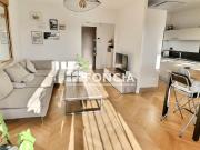 Appartement 3 pièces 72 m²