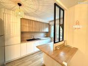 Appartement 3 pièces 72 m²