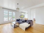 Appartement 3 pièces 72 m²