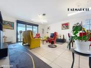 Appartement 3 pièces 72 m²