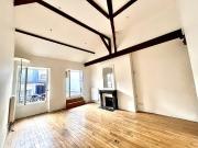 Appartement 3 pièces 72 m²