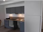 Appartement 3 pièces 72 m²