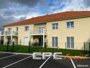 Appartement 3 pièces 72 m²