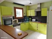 Appartement 3 pièces 72 m²