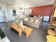 Appartement 3 pièces 72 m²