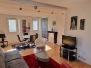 Appartement 3 pièces 72 m²