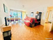 Appartement 3 pièces 72 m²