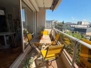 Appartement 3 pièces 72 m²