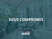 Appartement 3 pièces 72 m²