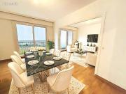 Appartement 3 pièces 72 m²